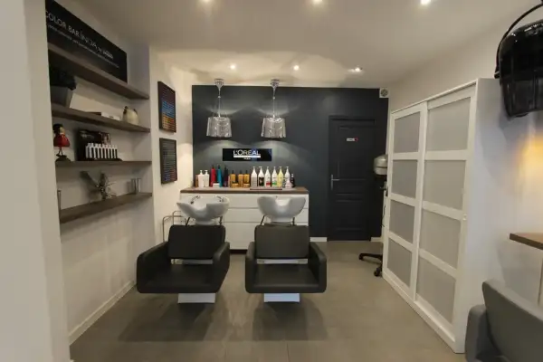 Salon de Coiffure - Harmonie Coiffure