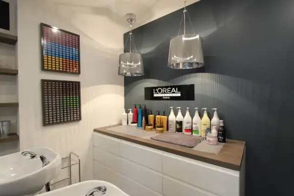 Salon de Coiffure - Harmonie Coiffure