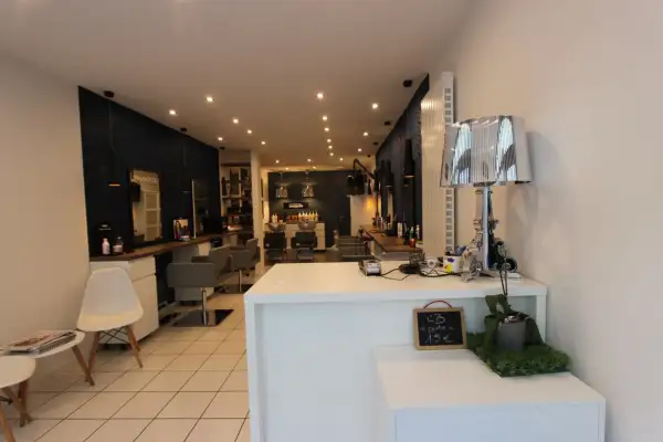 Salon de Coiffure - Harmonie Coiffure