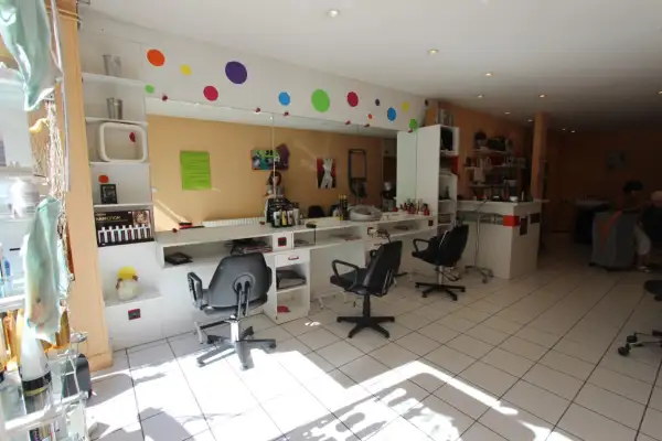 Salon de Coiffure - Harmonie Coiffure