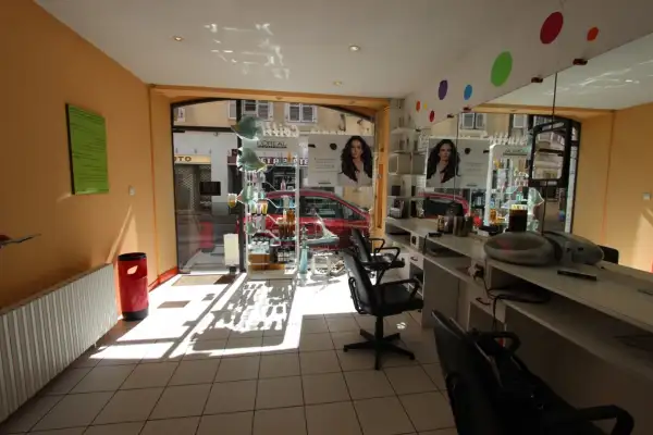 Salon de Coiffure - Harmonie Coiffure