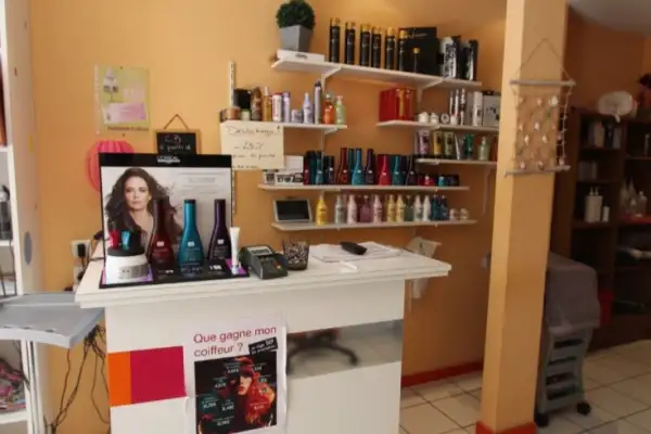 Salon de Coiffure - Harmonie Coiffure