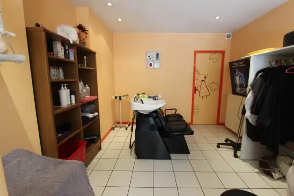 Salon de Coiffure - Harmonie Coiffure