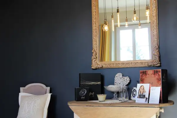 Salon de Coiffure - L’Atelier By Etienne K