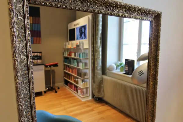 Salon de Coiffure - L’Atelier By Etienne K