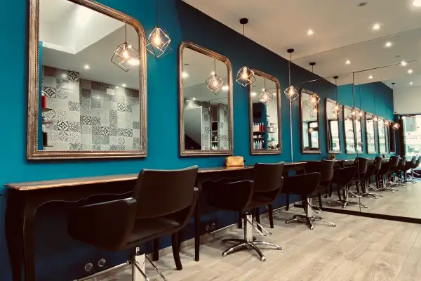 Salon de Coiffure – L’atelier de Frédérique