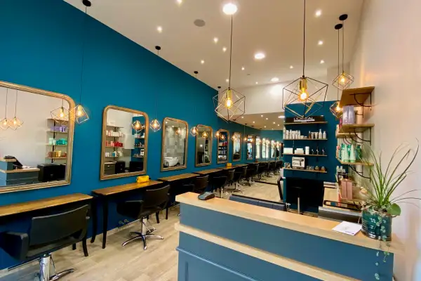 Salon de Coiffure – L’atelier de Frédérique