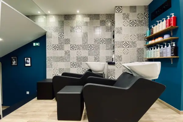 Salon de Coiffure – L’atelier de Frédérique