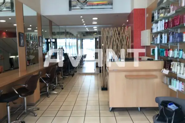 Salon de Coiffure – L’atelier de Frédérique