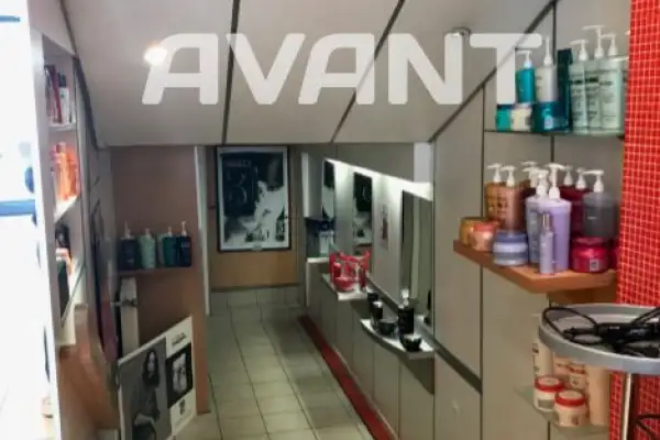 Salon de Coiffure – L’atelier de Frédérique