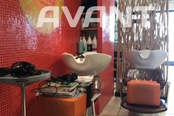 Salon de Coiffure – L’atelier de Frédérique