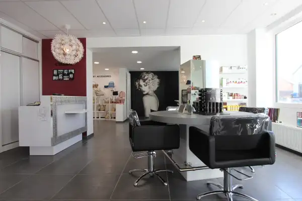 Salon de Coiffure – L’Essentiel