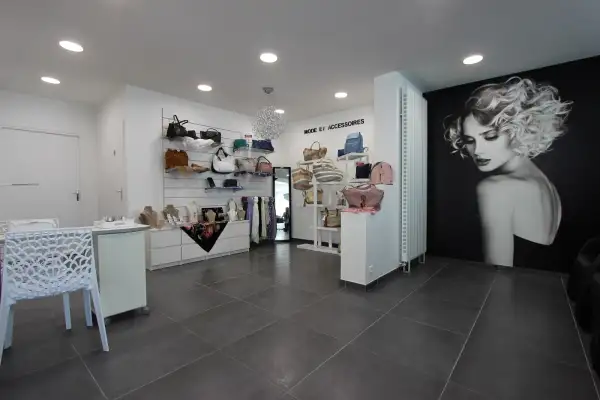 Salon de Coiffure – L’Essentiel