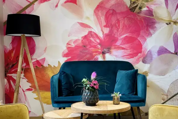 Salon de Coiffure - "Secret d'Couleur"